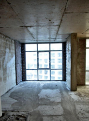 Apartment 3-room 98 m² - Iusuf Kobaladze, Batumi