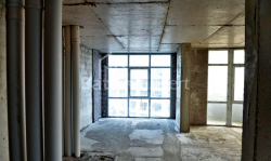 Apartment 3-room 98 m² - Iusuf Kobaladze, Batumi