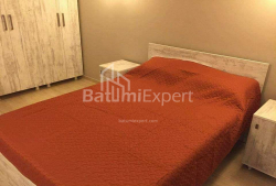 Apartment 2-room 46 m² - Yuryevskaya, Batumi