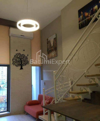 Apartment 2-room 46 m² - Yuryevskaya, Batumi