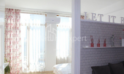Apartment 1-room 36 m² - Vakhtang Gorgasali, Batumi