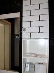Apartment 36 m² - Vakhtang Gorgasali, Batumi, Georgia