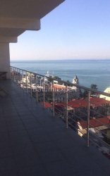 Apartment 3-room 160 m² - Ilia Chavchavadze, Batumi