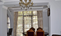 Apartment 4-room 87 m² - Yuryevskaya, Batumi