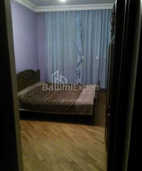 Apartment 4-room 100 m² - Yuryevskaya, Batumi