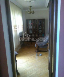 Apartment 4-room 100 m² - Yuryevskaya, Batumi