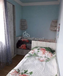 Apartment 4-room 110 m² - Peter Bagrationi, Batumi