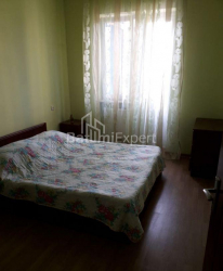 Apartment 4-room 110 m² - Peter Bagrationi, Batumi