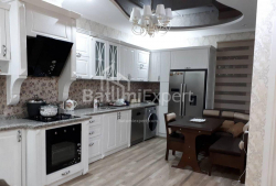 Apartment 4-room 105 m² - Yuryevskaya, Batumi