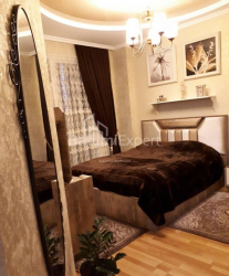 Apartment 4-room 105 m² - Yuryevskaya, Batumi