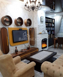 Apartment 105 m² - Yuryevskaya, Batumi, Georgia