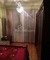 Apartment 3-room 87 m² - Shalva Inasaridze, Batumi