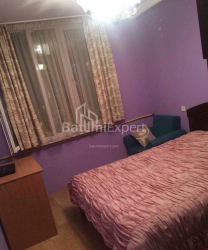 Apartment 3-room 87 m² - Shalva Inasaridze, Batumi