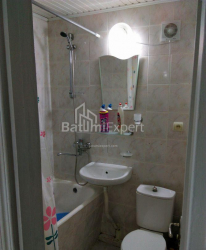 Apartment 1-room 32 m² - Zurab Gorgiladze, Batumi