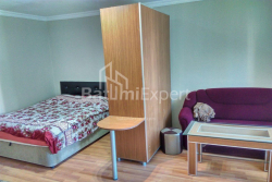 Apartment 1-room 32 m² - Zurab Gorgiladze, Batumi