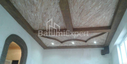 Apartment 46 m² - Yuryevskaya, Batumi, Georgia