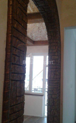 Apartment 2-room 46 m² - Yuryevskaya, Batumi