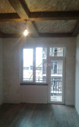 Apartment 46 m² - Yuryevskaya, Batumi, Georgia