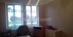 Apartment 36 m² - Yuryevskaya, Batumi, Georgia