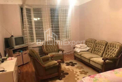 Apartment 2-room 36 m² - Yuryevskaya, Batumi