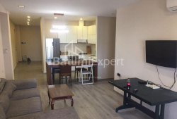 Apartment 3-room 92 m² - Zurab Gorgiladze, Batumi