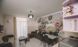 Apartment 2-room 47 m² - Sherif Khimshiashvili, Batumi