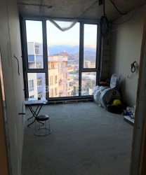 Apartment 103 m² - Niko Pirosmani, Batumi, Georgia