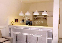 Apartment 3-room 71 m² - Alexandr Pushkin, Batumi