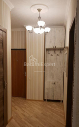 Apartment 2-room 51 m² - Sherif Khimshiashvili, Batumi