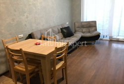 Apartment 2-room 41 m² - Yuryevskaya, Batumi
