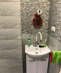 Apartment 2-room 41 m² - Yuryevskaya, Batumi