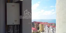 Apartment 2-room 31 m² - Iusuf Kobaladze, Batumi