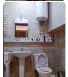 Apartment 1-room 56 m² - Yuryevskaya, Batumi