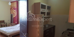 Apartment 1-room 56 m² - Yuryevskaya, Batumi