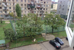 Apartment 4-room 96 m² - Ivane Javakhishvili, Batumi