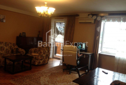 Apartment 4-room 96 m² - Ivane Javakhishvili, Batumi