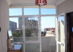Apartment 3-room 49 m² - Yuryevskaya, Batumi