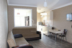 Apartment 3-room 49 m² - Yuryevskaya, Batumi