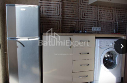 Apartment 3-room 49 m² - Yuryevskaya, Batumi
