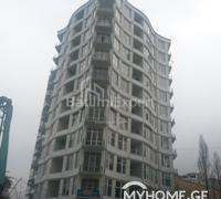 Apartment 3-room 85 m² - Yuryevskaya, Batumi