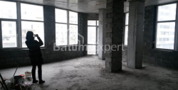 Apartment 3-room 85 m² - Yuryevskaya, Batumi