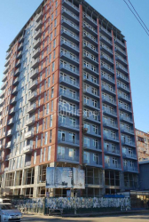 Apartment 4-room 78 m² - Ilia Chavchavadze, Batumi
