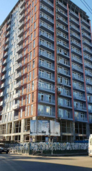 Apartment 4-room 123 m² - Ilia Chavchavadze, Batumi