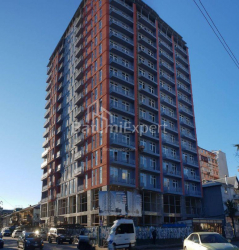 Apartment 4-room 78 m² - Ilia Chavchavadze, Batumi