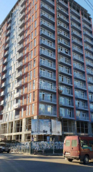 Apartment 4-room 105 m² - Yuryevskaya, Batumi