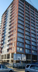 Apartment 4-room 105 m² - Yuryevskaya, Batumi