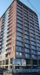 Apartment 4-room 78 m² - Yuryevskaya, Batumi