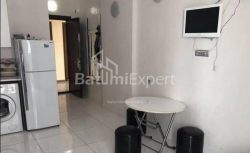 Apartment 1-room 29 m² - Yuryevskaya, Batumi
