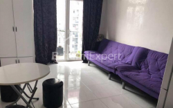 Apartment 1-room 29 m² - Yuryevskaya, Batumi