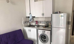 Apartment 1-room 29 m² - Yuryevskaya, Batumi